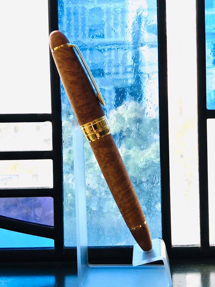 NAGASAWA 137周年記念万年筆 準備中