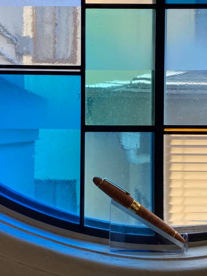 NAGASAWA 137周年記念万年筆 準備中