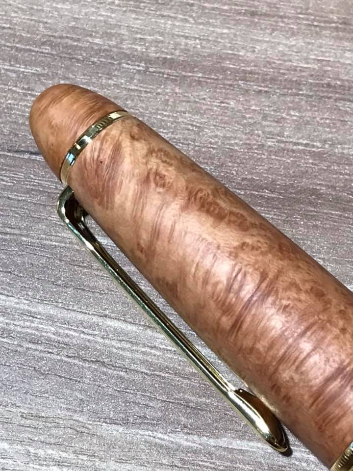 NAGASAWA137周年記念万年筆 