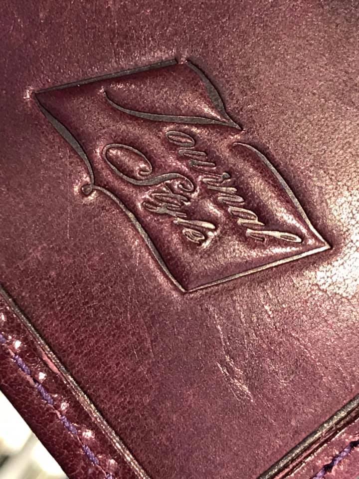 Journal Style 2020