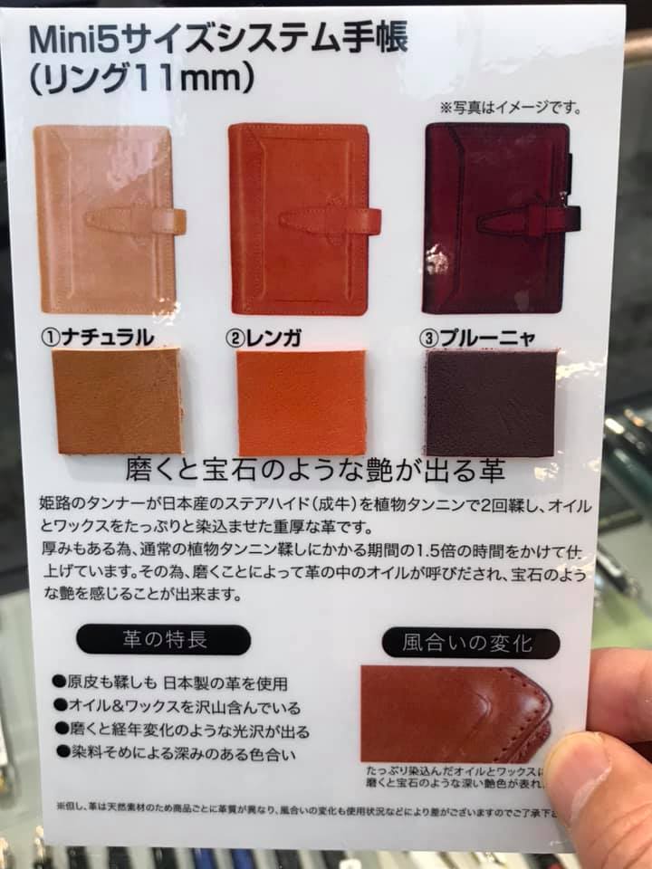 Journal Style 2020