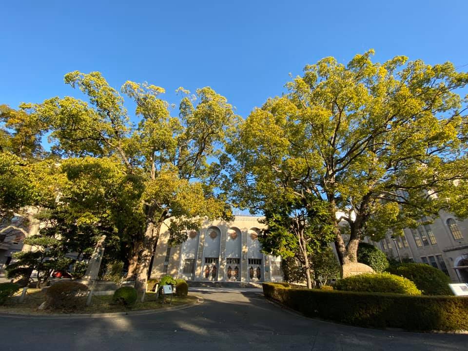 神戸大学×Kobe INK物語