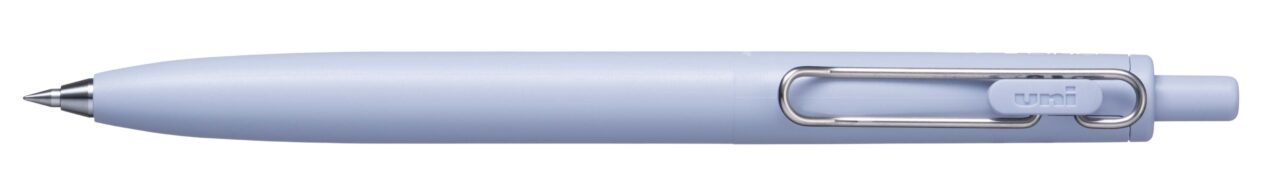 人気ゲルインクボールペン　uni-ball one Fに夏色カラー登場!!